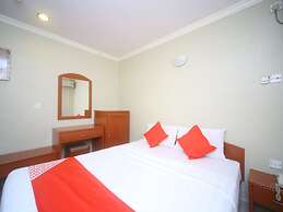 Hotel O London