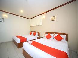 Hotel O London