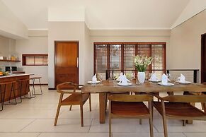 Kampi Villas Nusa Dua