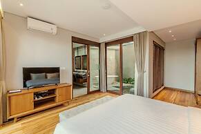Kampi Villas Nusa Dua