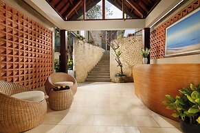 Kampi Villas Nusa Dua