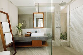 Kampi Villas Nusa Dua