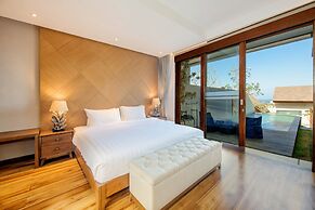 Kampi Villas Nusa Dua