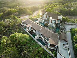 Kampi Villas Nusa Dua