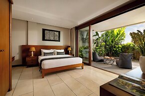 Kampi Villas Nusa Dua