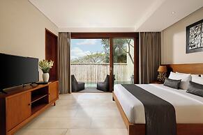Kampi Villas Nusa Dua