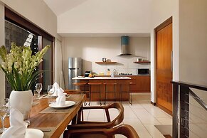 Kampi Villas Nusa Dua