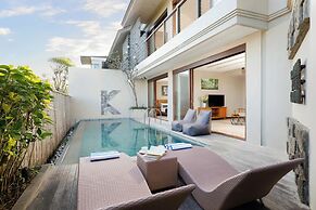 Kampi Villas Nusa Dua