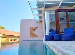 Kampi Villas Nusa Dua