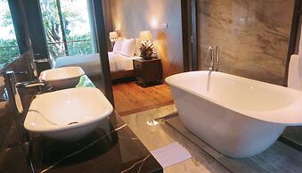 Kampi Villas Nusa Dua