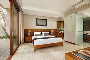 Kampi Villas Nusa Dua