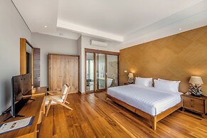 Kampi Villas Nusa Dua