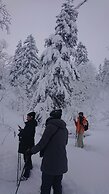 K's House Hokkaido - Asahidake Onsen Hostel