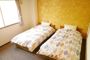 K's House Hokkaido - Asahidake Onsen Hostel