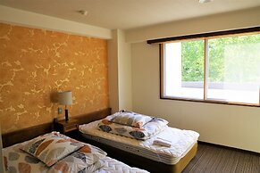 K's House Hokkaido - Asahidake Onsen Hostel