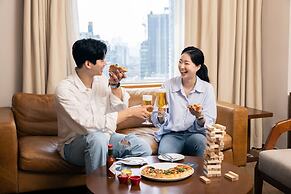 Four Points by Sheraton Seoul, Guro