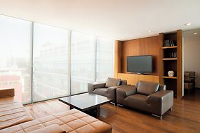 Four Points by Sheraton Seoul, Guro
