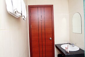 OYO 920 Gajah Mada Hotel