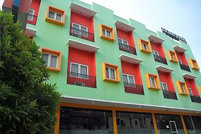 OYO 920 Gajah Mada Hotel