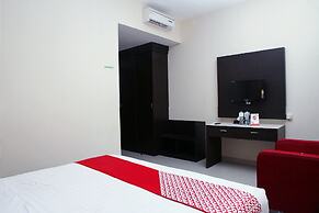 OYO 920 Gajah Mada Hotel