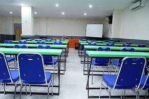 OYO 920 Gajah Mada Hotel