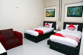 OYO 920 Gajah Mada Hotel