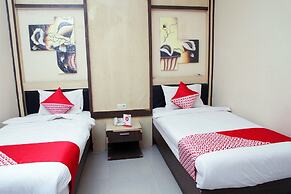 OYO 920 Gajah Mada Hotel