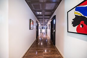 Seattle B Hotel