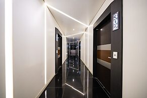 Seattle B Hotel