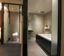 Seattle B Hotel