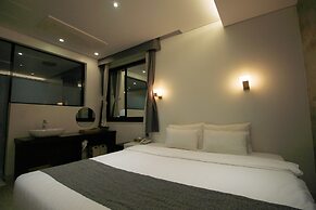 Seattle B Hotel