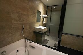 Seattle B Hotel