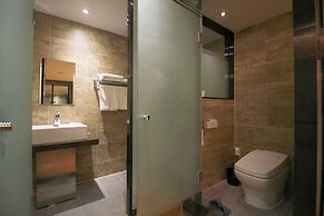 Seattle B Hotel