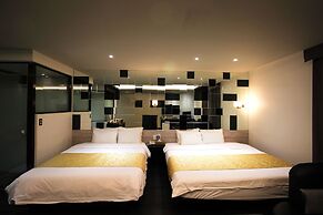 Seattle B Hotel