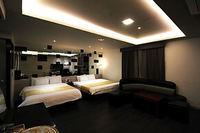 Seattle B Hotel