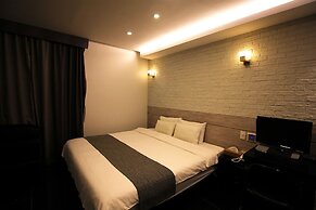 Seattle B Hotel