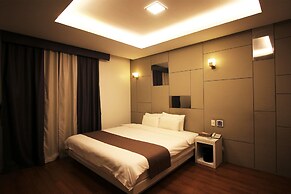 Seattle B Hotel