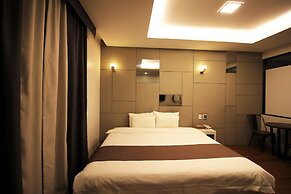 Seattle B Hotel