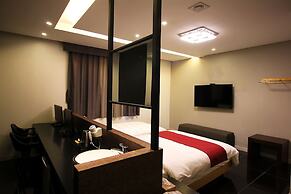 Seattle B Hotel