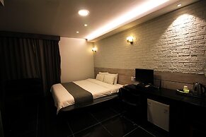 Seattle B Hotel