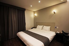 Seattle B Hotel