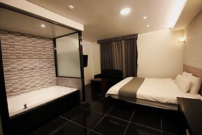 Seattle B Hotel