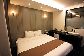 Seattle B Hotel