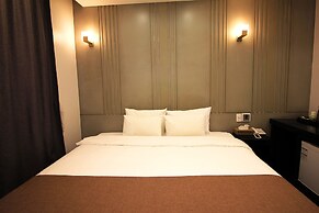 Seattle B Hotel