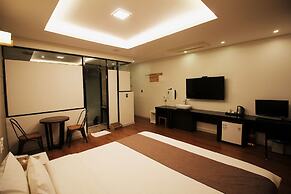 Seattle B Hotel