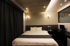Seattle B Hotel