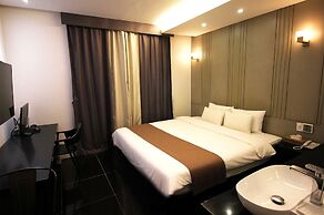 Seattle B Hotel