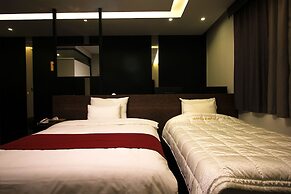 Seattle B Hotel