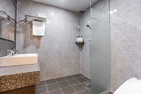 Balsan Golden Hotel