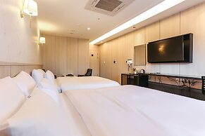 Balsan Golden Hotel